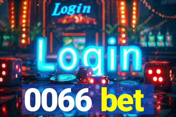 0066 bet